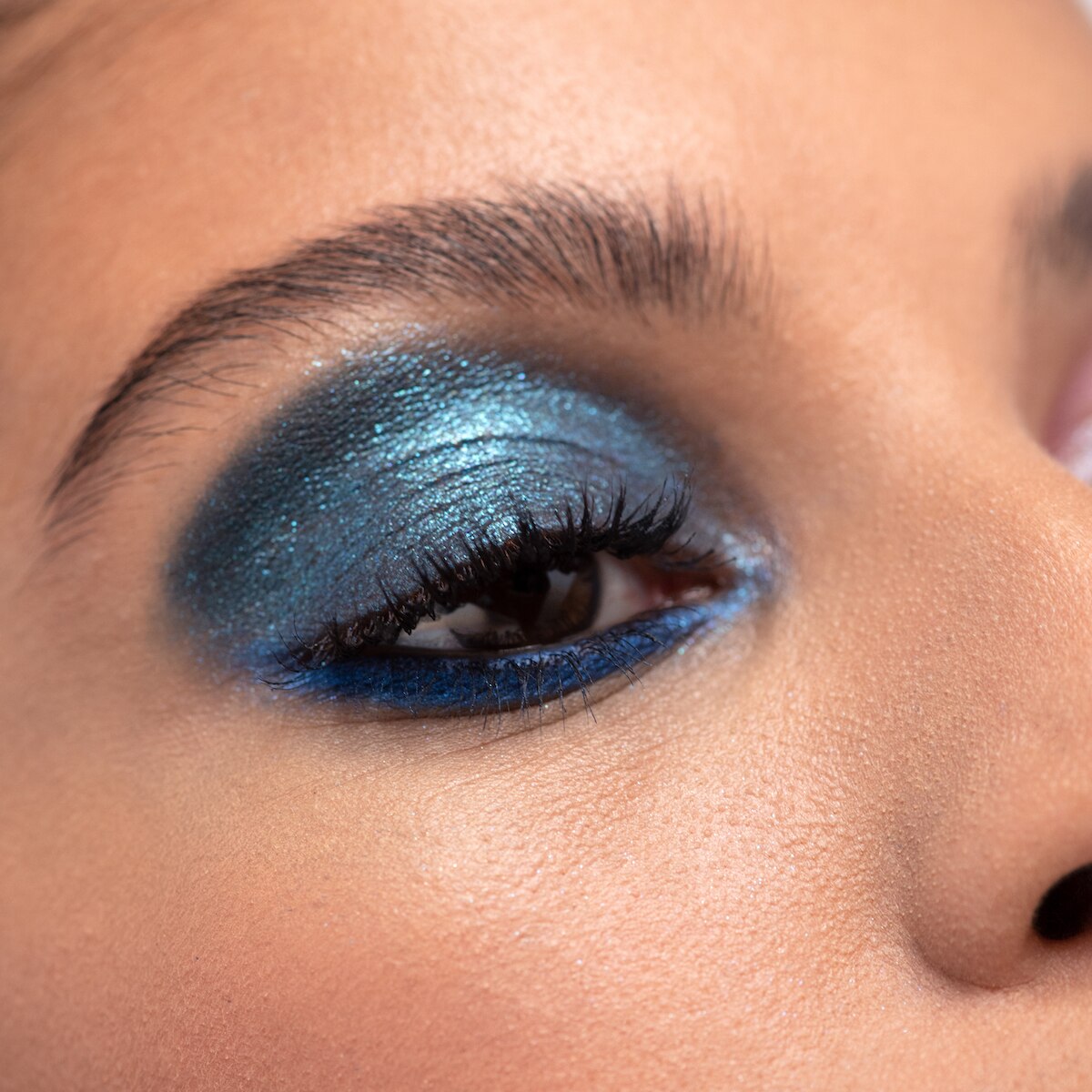 POCKET PALETTE (Paleta de Sombras para ojos)